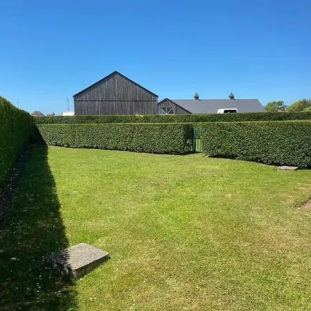 شقة Le Jardin De - A 10 Min A Pied De La - Tennis & Equitation A Cote