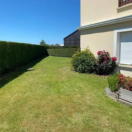 Le Jardin De T3 Apartment