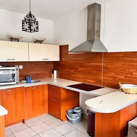 Apartment Le Jardin De T3 Blonville-sur-Mer