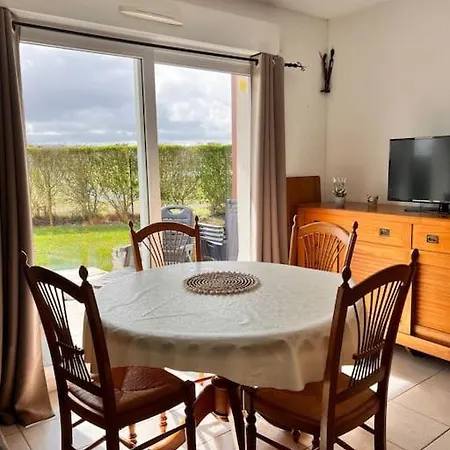 Apartment Le Jardin De T3