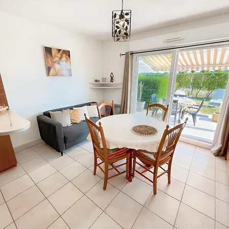 Apartment Le Jardin De - A 10 Min A Pied De La - Tennis & Equitation A Cote Blonville-sur-Mer